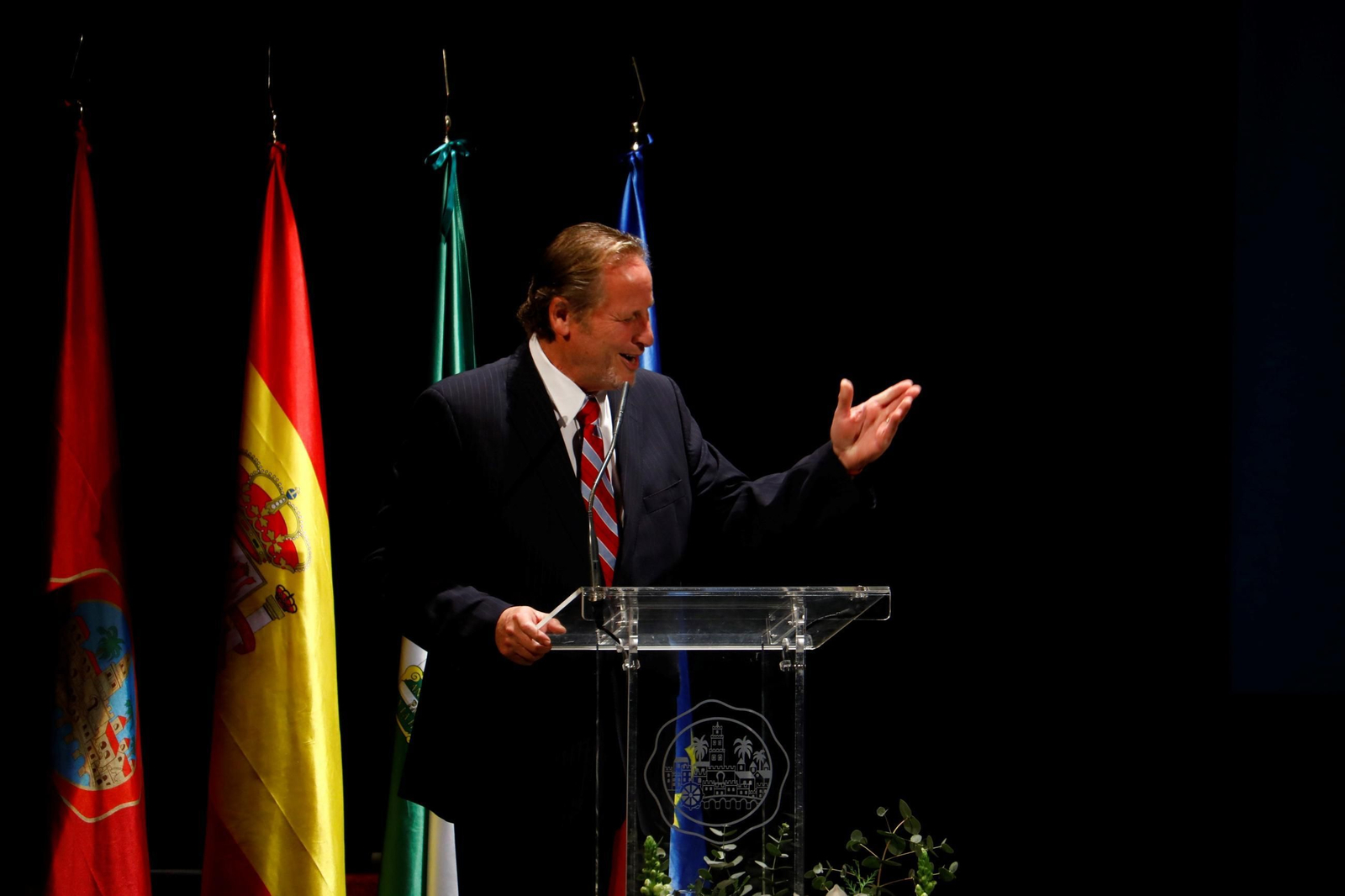 La entrega de los Premios Averroes de Oro Ciudad de Córdoba, en imágenes