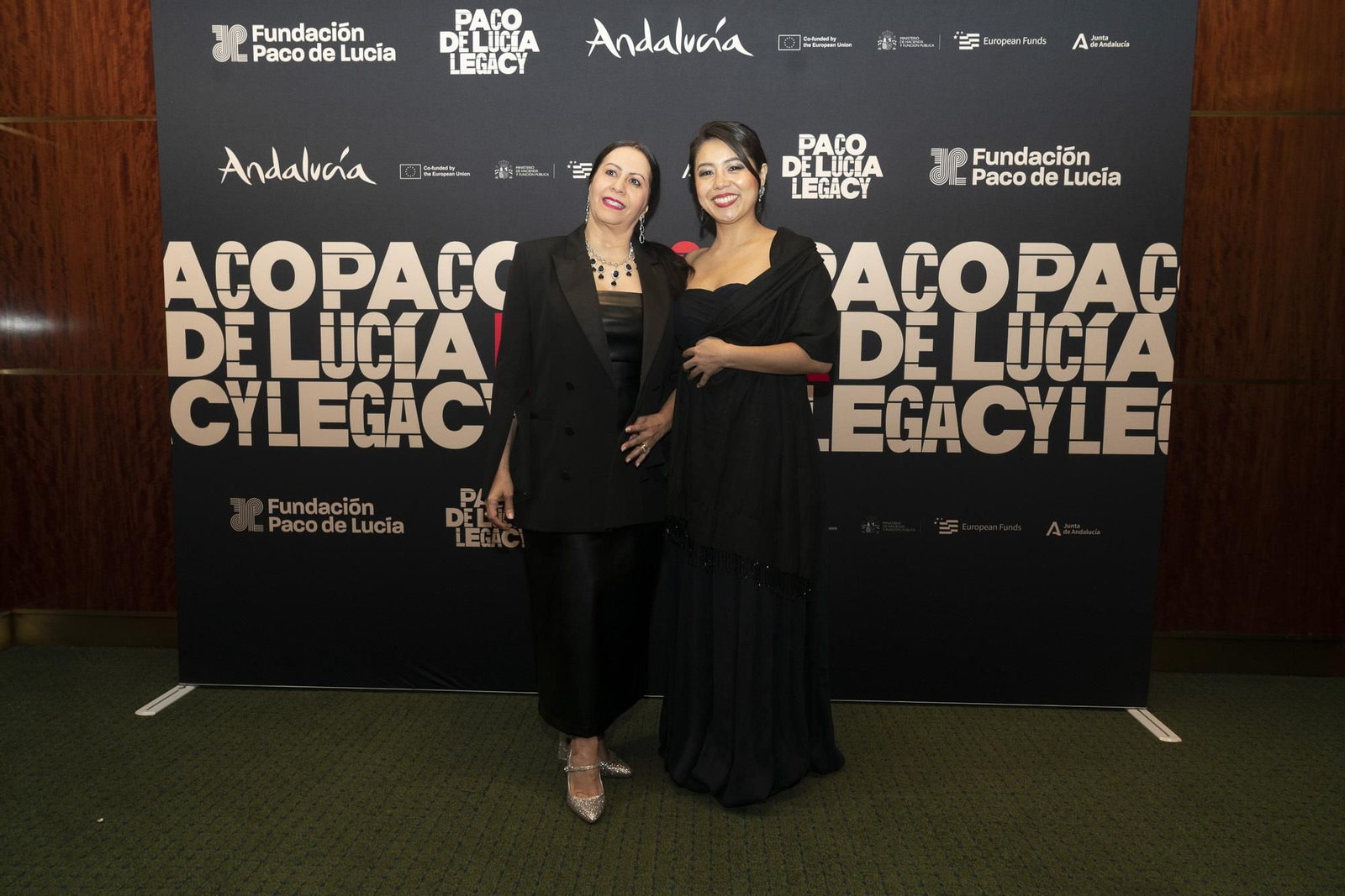 Las fotos de la jornada inaugural del festival Paco de Lucía Legacy en Nueva York