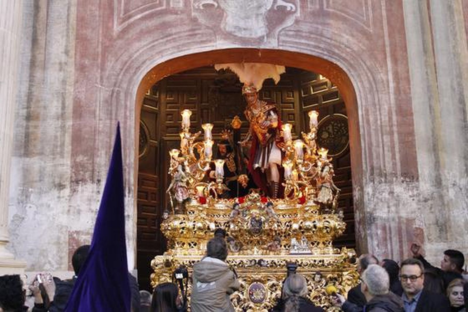 Foto: Alex Camara / Pepe Villoslada