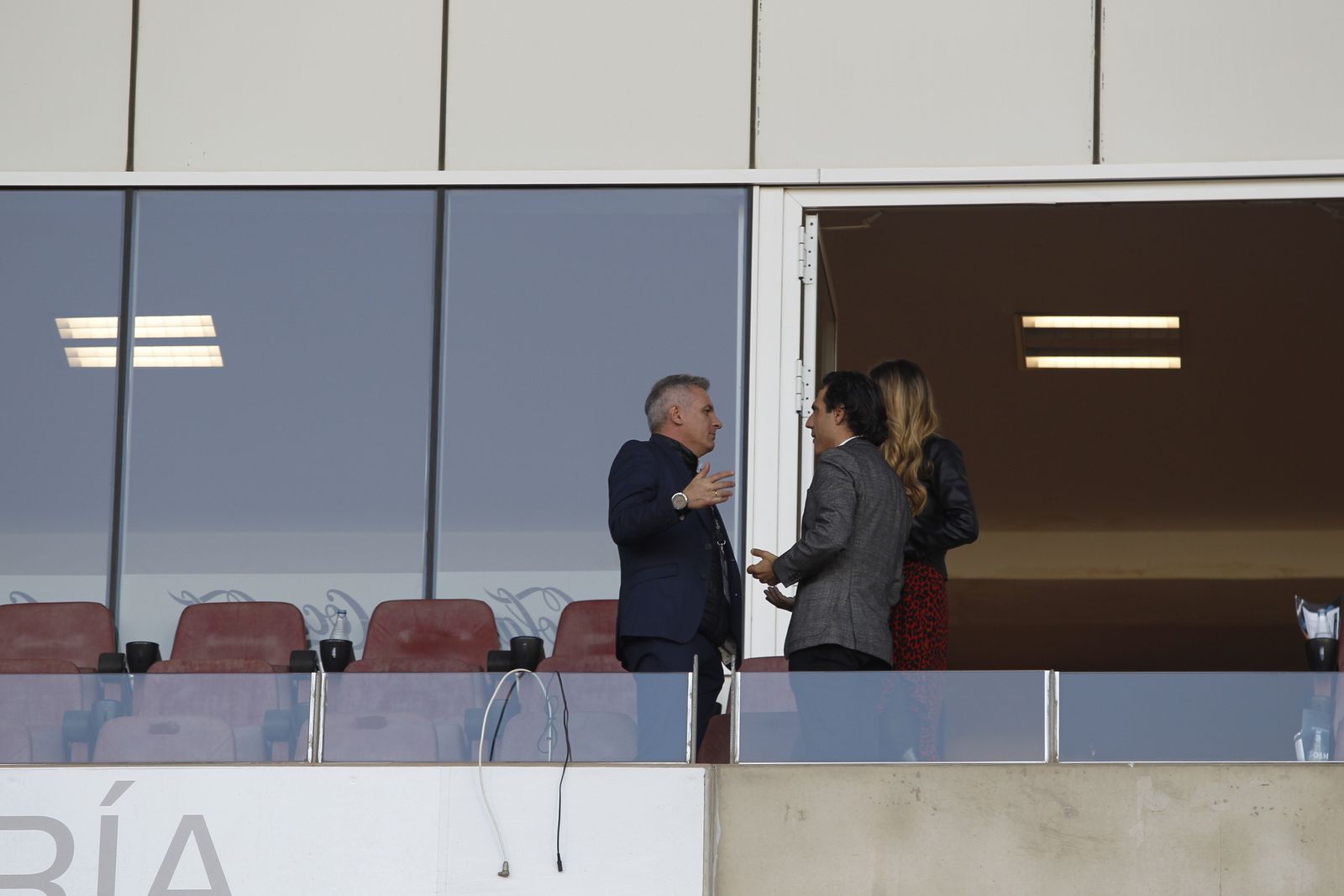 Fotogalería U.D. Almería-Fuenlabrada