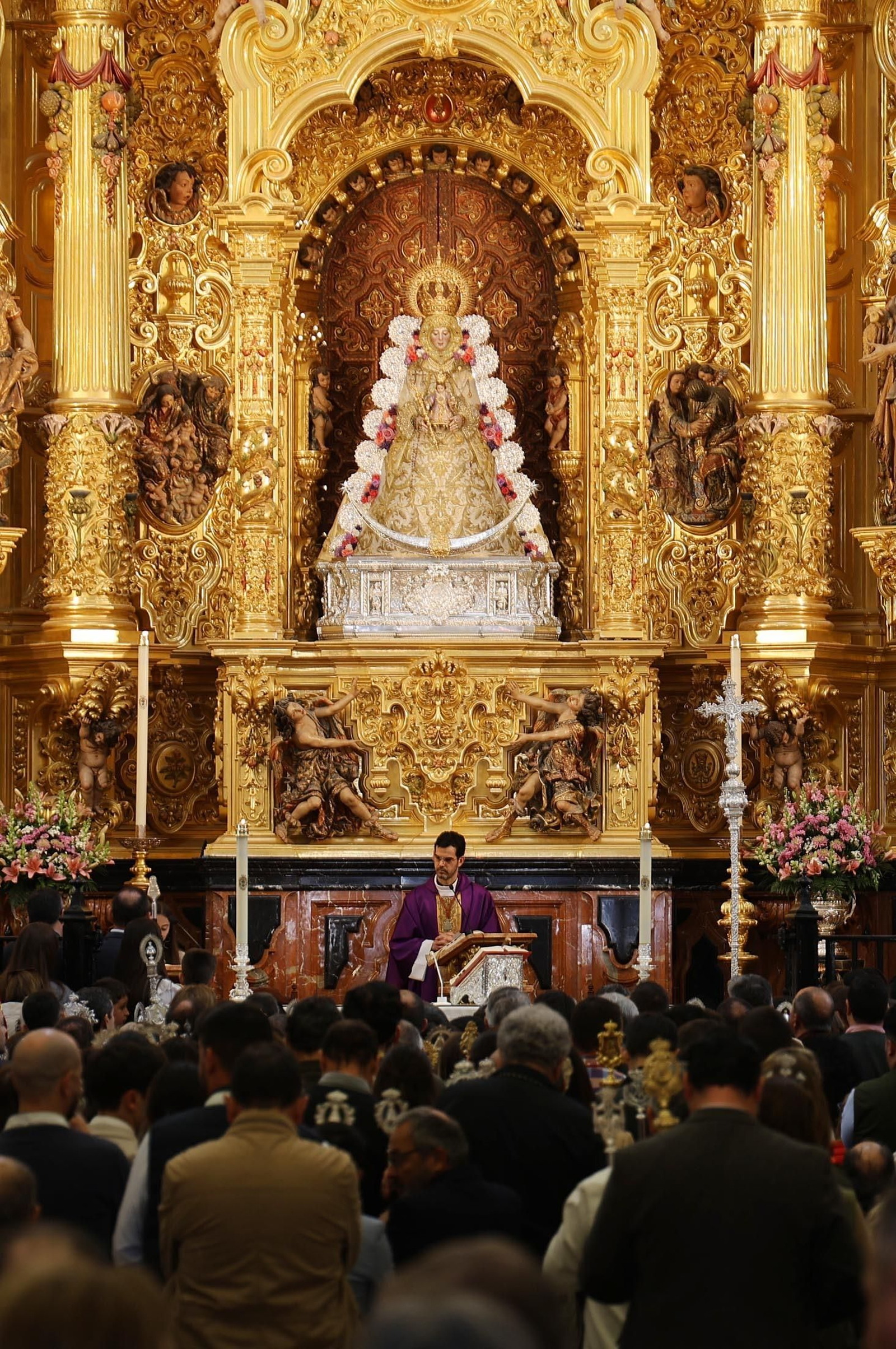Las imágenes más destacadas del domingo 18 de febrero en Huelva