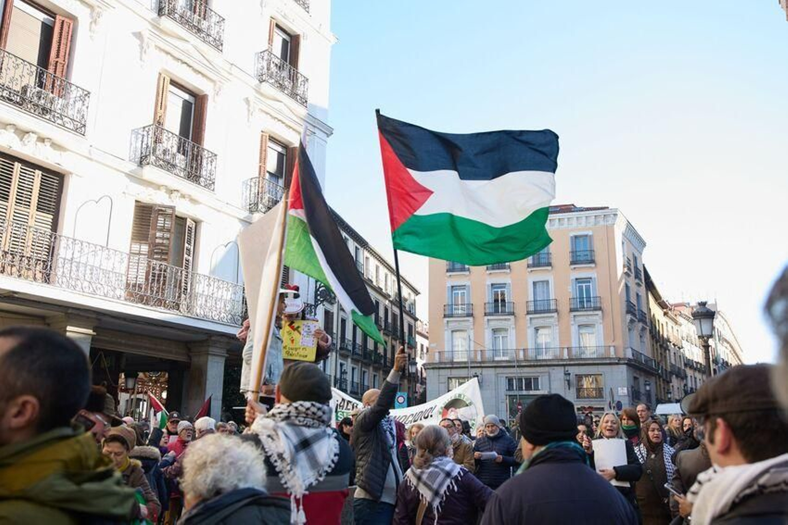 ¿El progresismo es anarquismo?