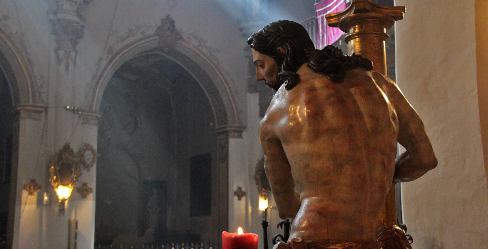 ¿Qué fue y qué es de la escultura granadina?