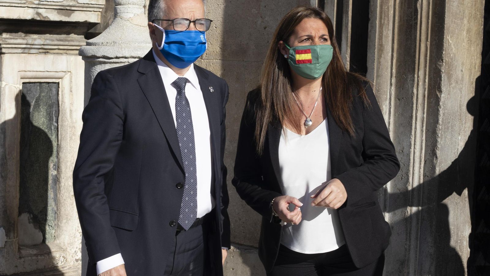 ¿Quién pagará los 334.292 euros de condena al 'Kiki' por matar a un guardia civil en Granada?