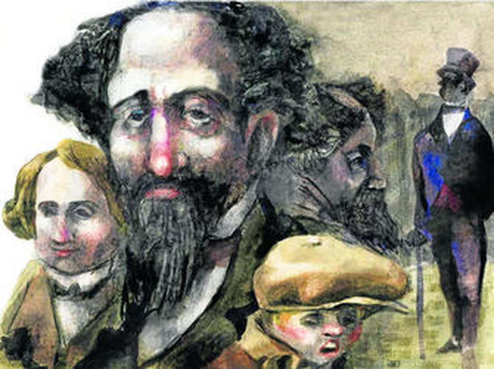 Vida y palabras de un resiliente