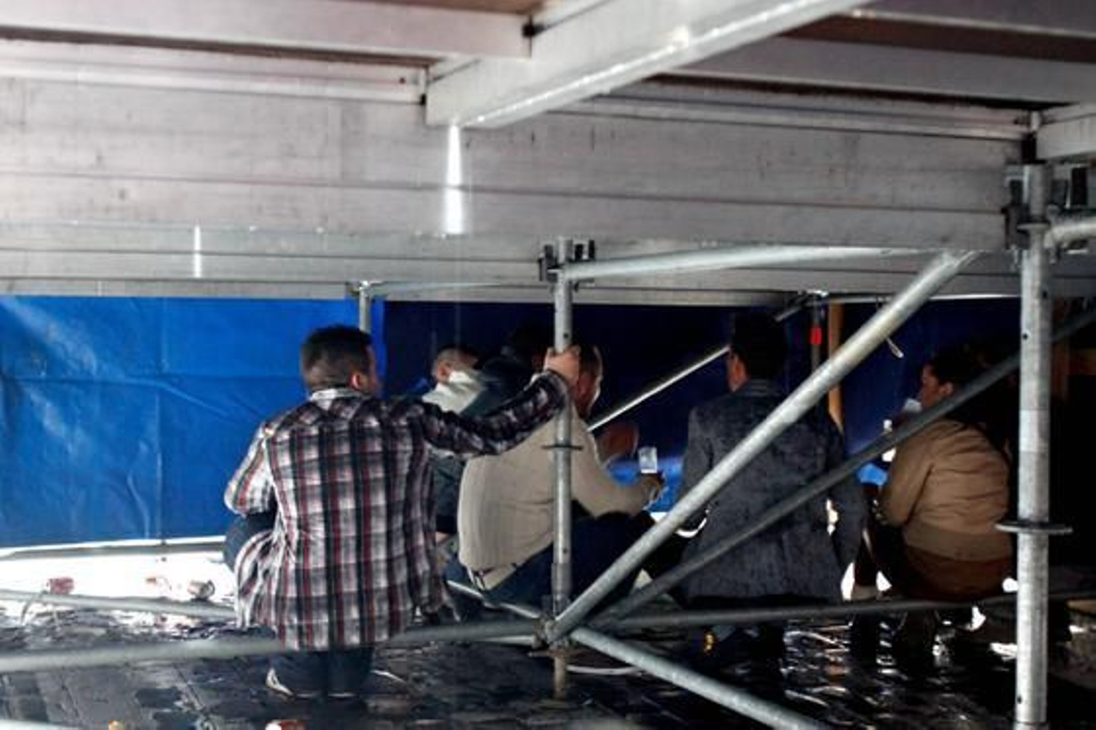 Foto: Lourdes de Vicente