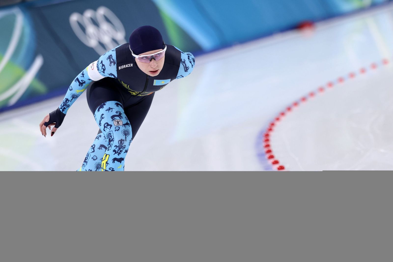 Las mejores fotos de los Juegos Olímpicos de invierno Milán Cortina d'Ampezzo 2026 | Séptima jornada