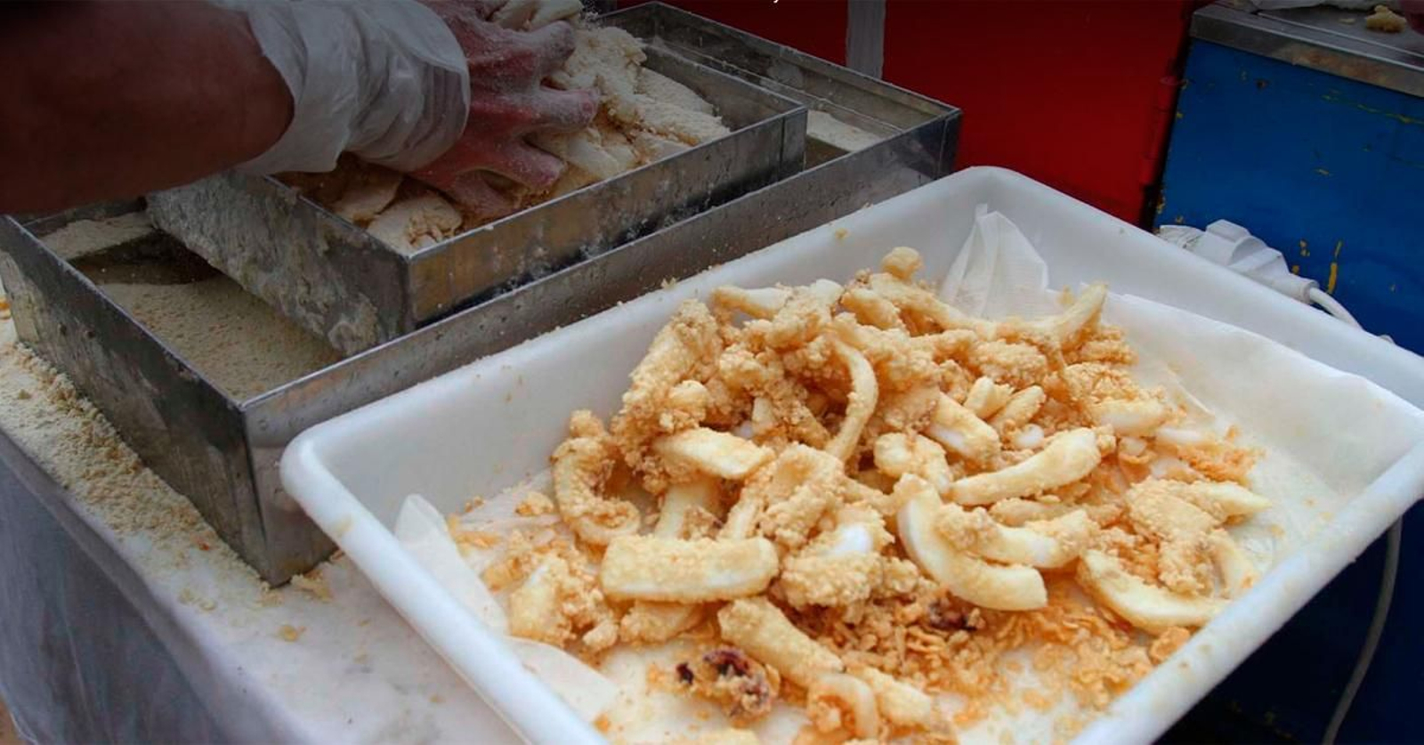 14 maneras de cocinar el producto más onubense: el choco de Huelva