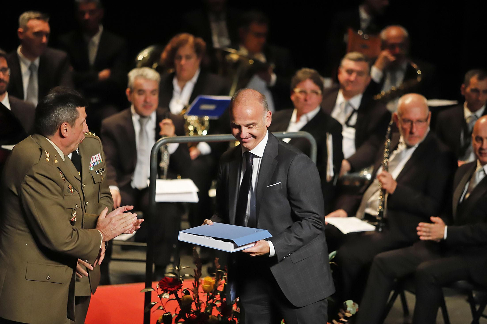 La Subdelegación de Defensa celebra su día en Huelva