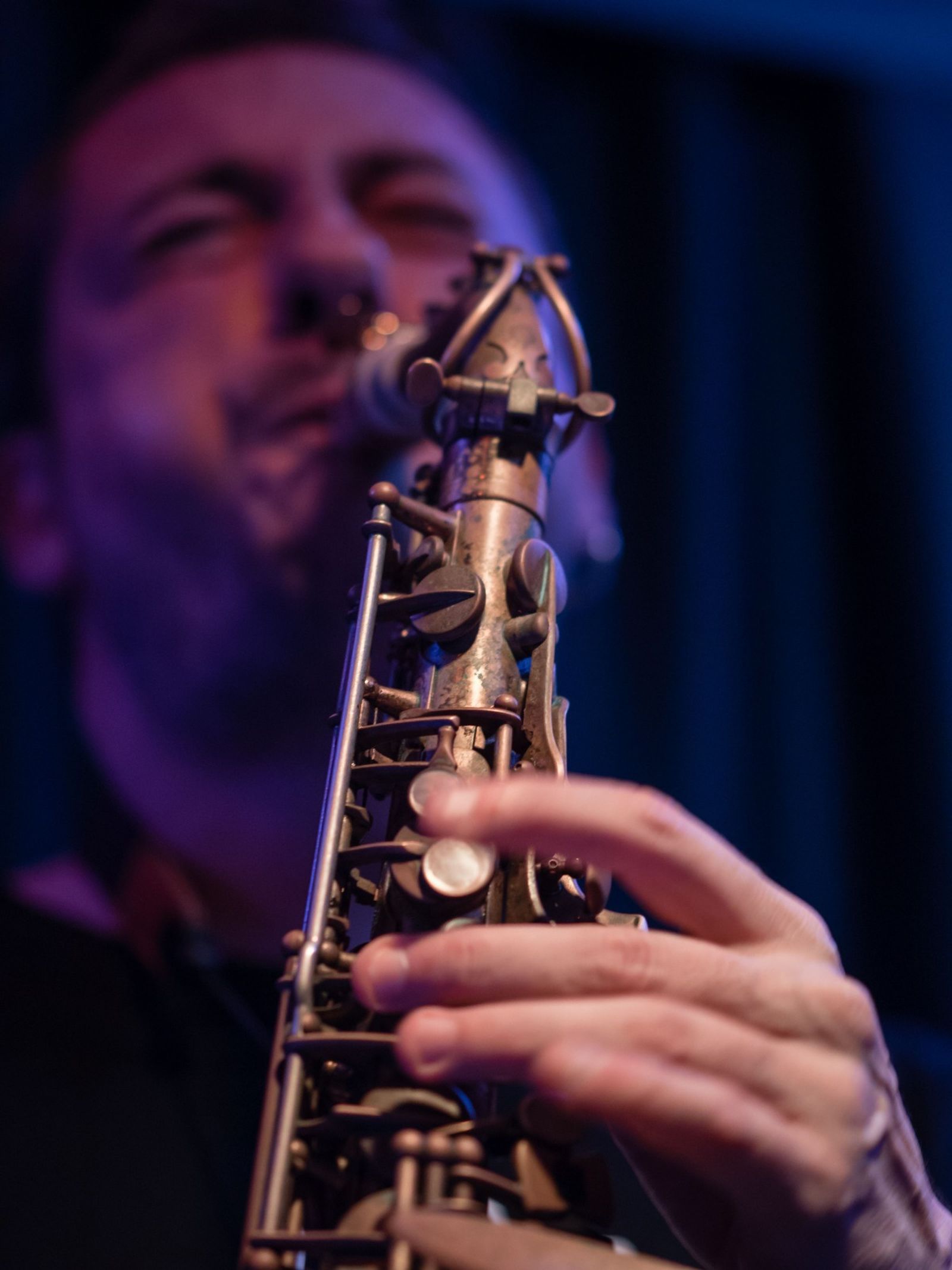 Historia, improvisación e innovación se dan cita en el 41 Festival de Jazz