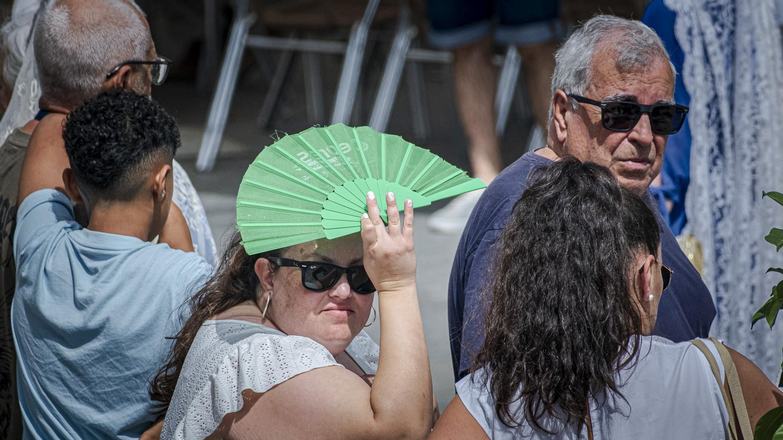 Búscate entre las imágenes del Domingo de Corpus en Cádiz