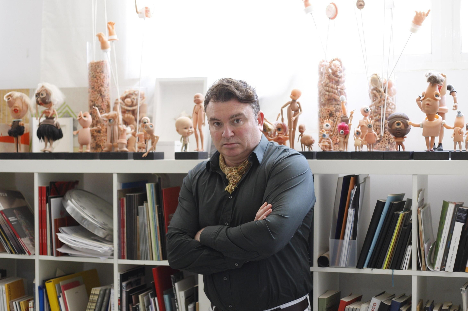 Francisco Cano ha sido condenado por la Audiencia Nacional.