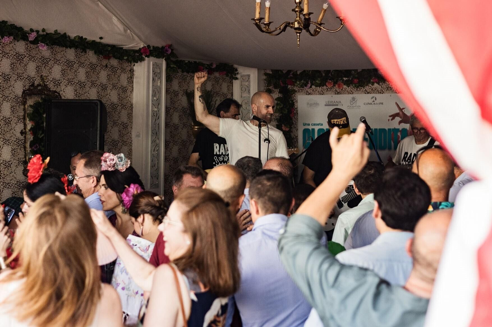 Feria de Sanlúcar 2024