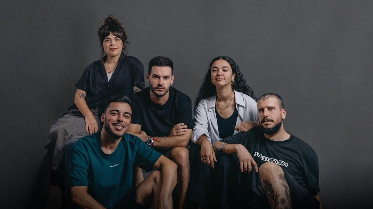 El último reto de la agencia isleña Destino Estudio: el rediseño de una marca internacional que es todo en referente en el sector digital