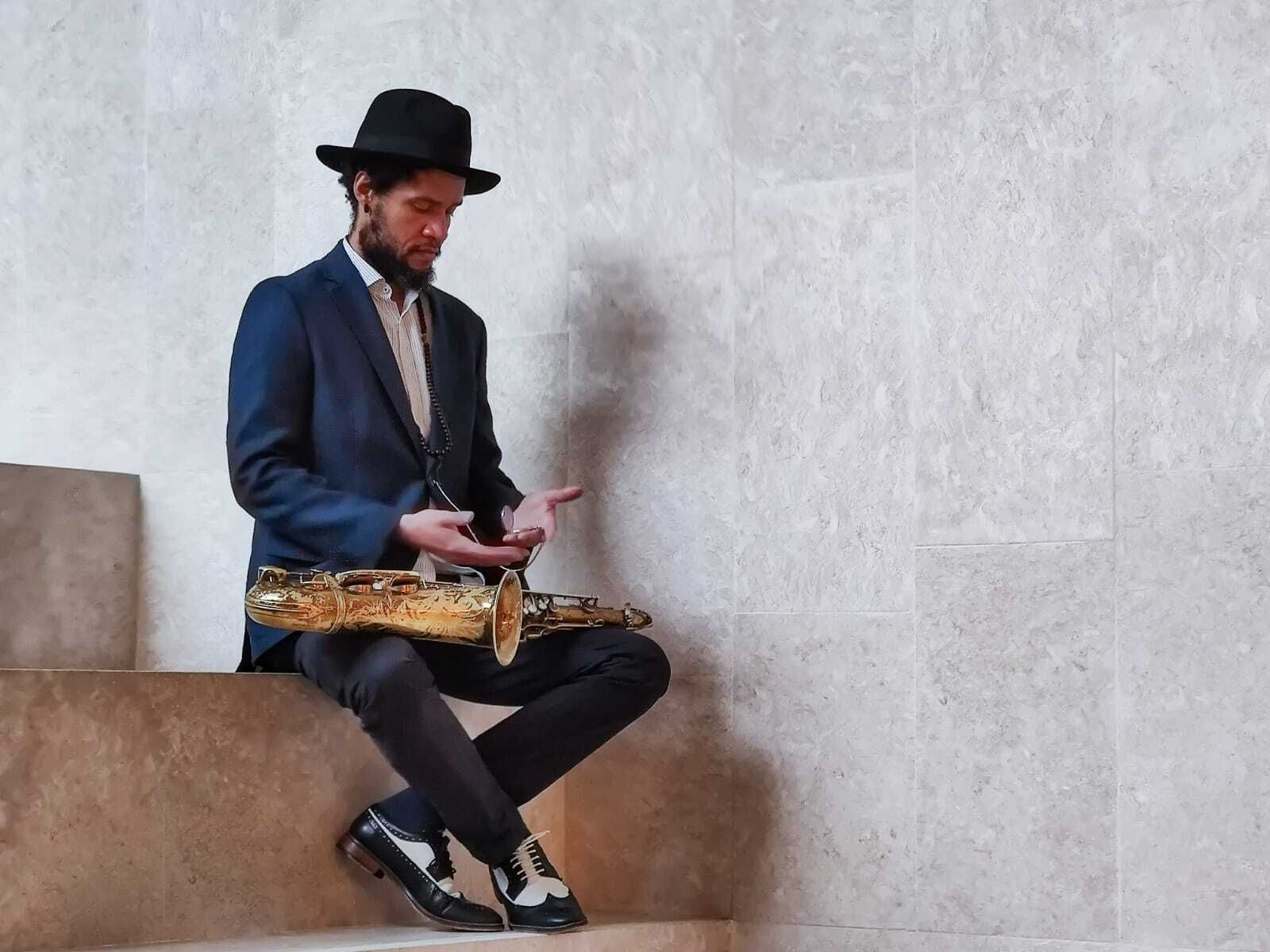 Ariel Bringuez, en una imagen de archivo.