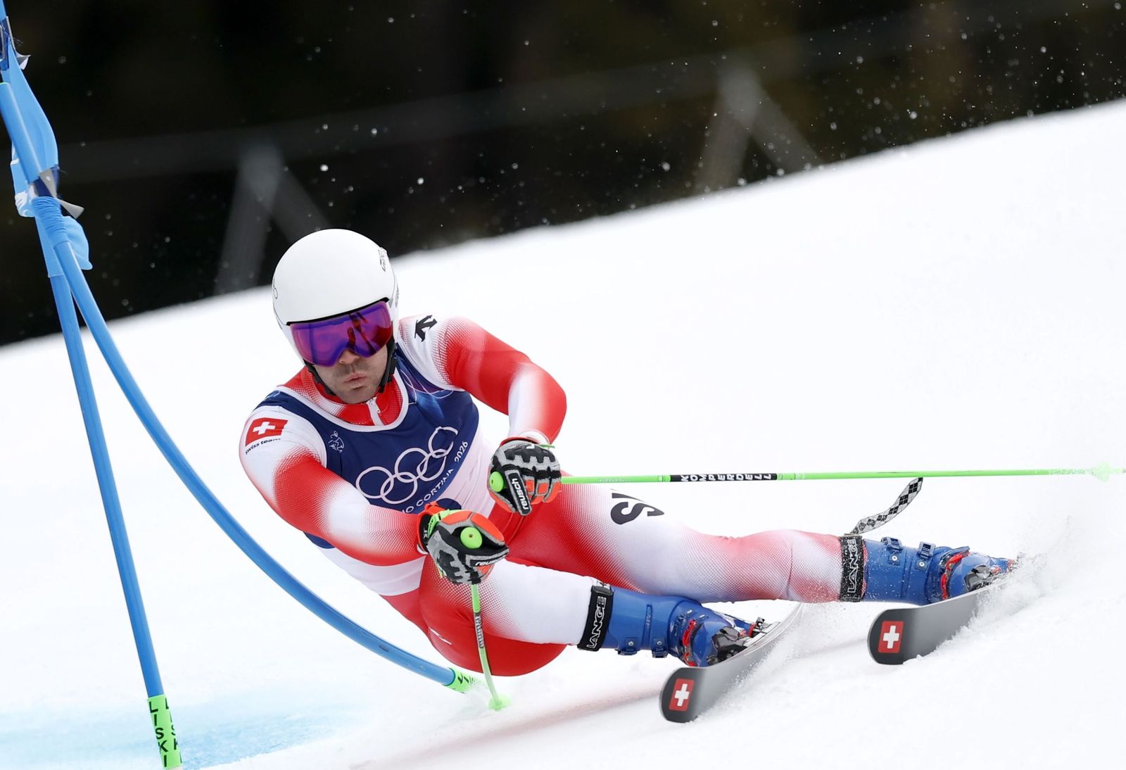 Las mejores fotos de los Juegos Olímpicos de invierno Milán Cortina d'Ampezzo 2026 | Novena jornada