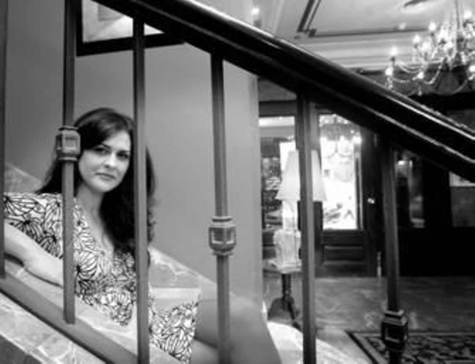 "El personaje de Julieta tiene mucho que ver conmigo"