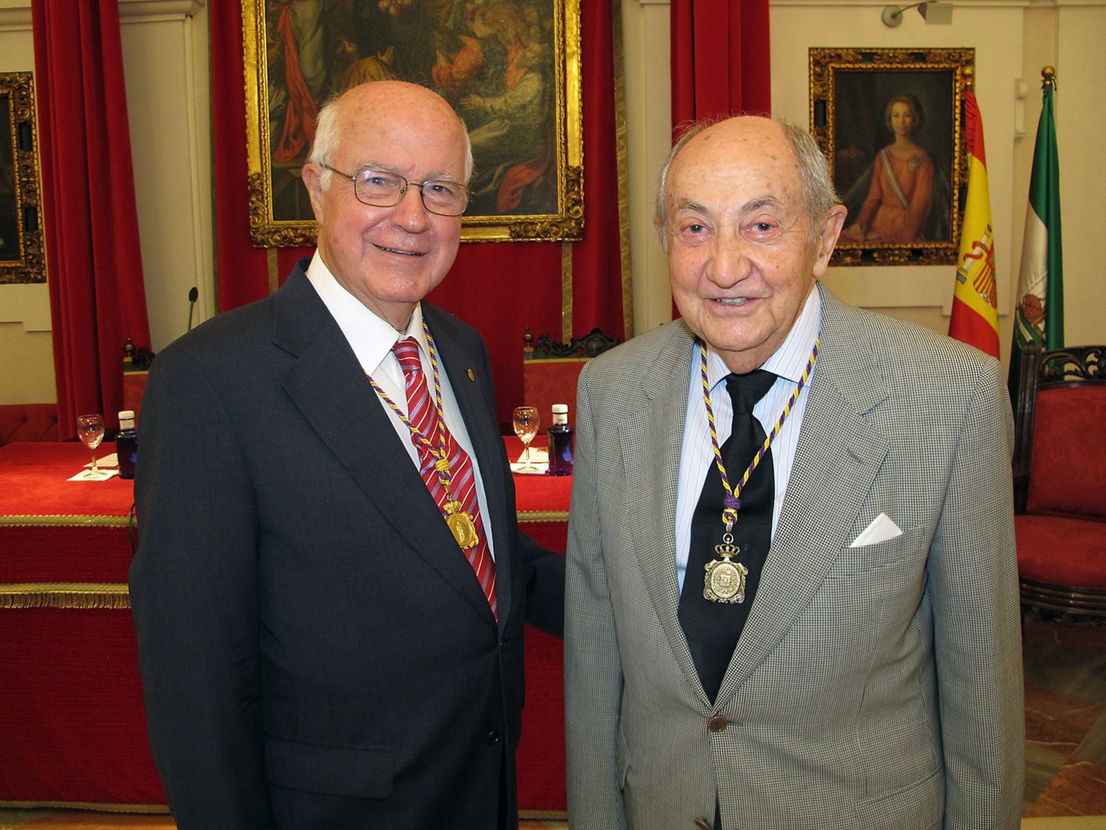 José María Montaña Ramonet