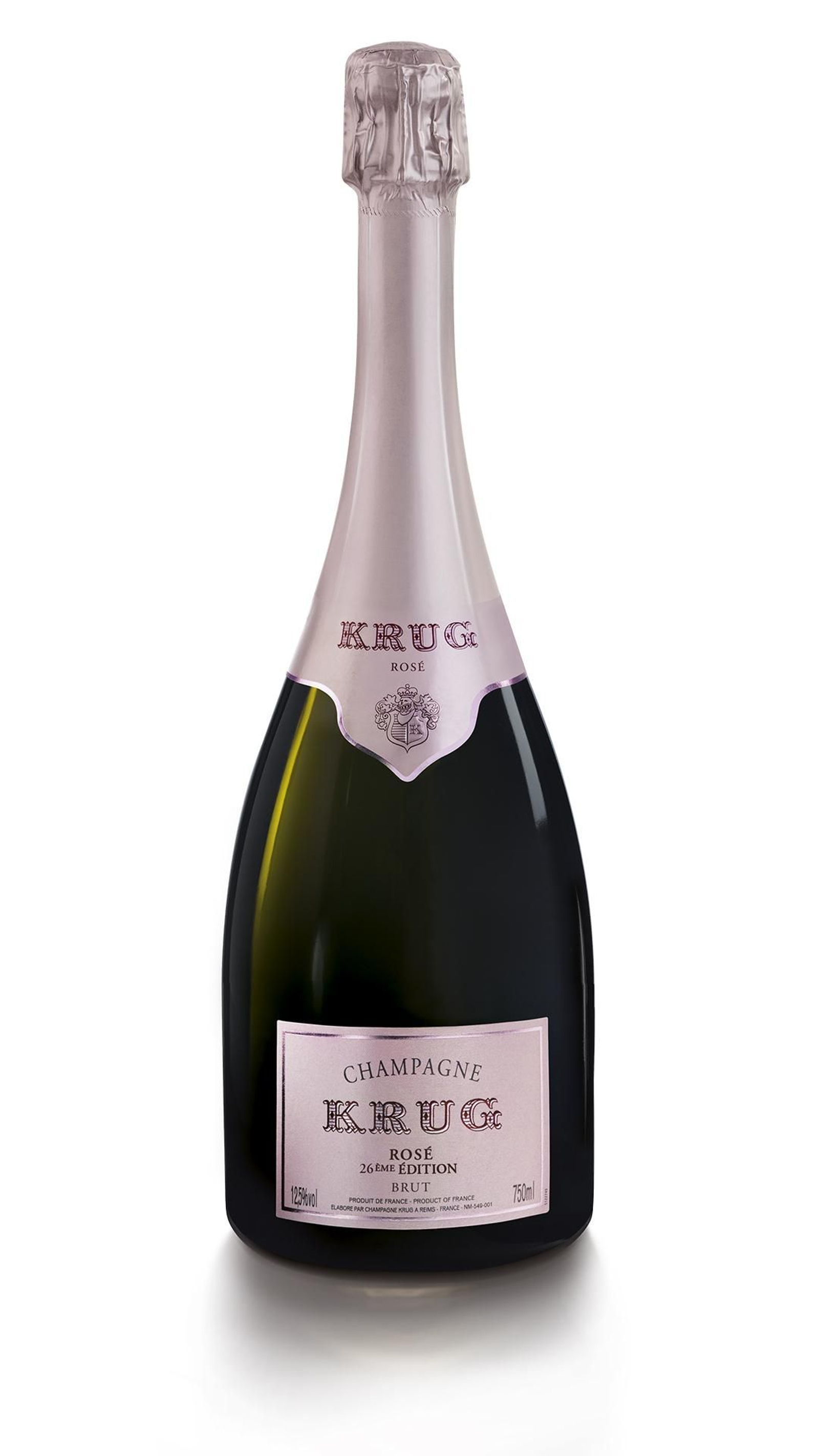 Krug Rose.