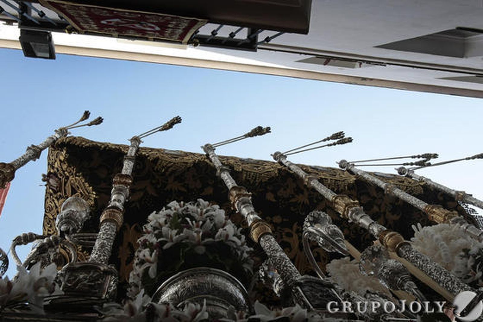 Foto: Fito Carreto ·Julio Gonzalez ·Joaquin Pino · Jesus Marin