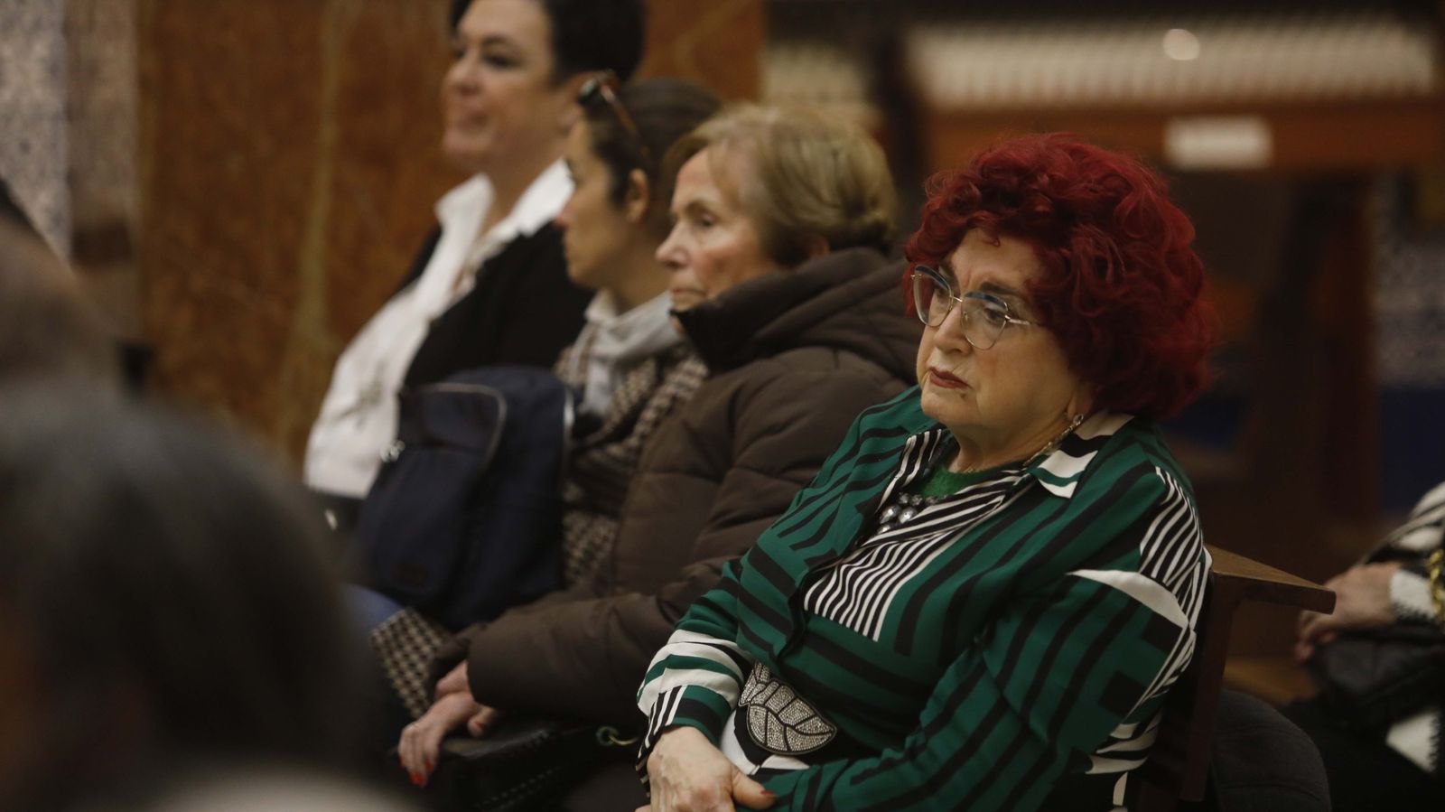 Fotos de la celebración del Día de Andalucía en La Línea