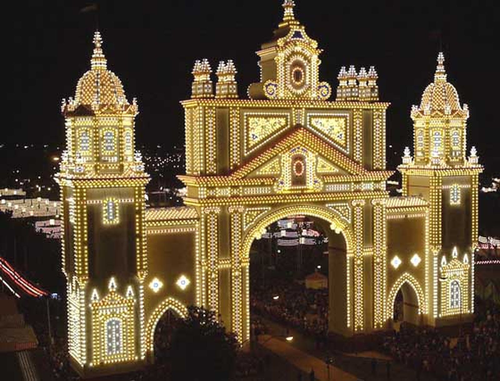 Portadas de la Feria: 2000-2015