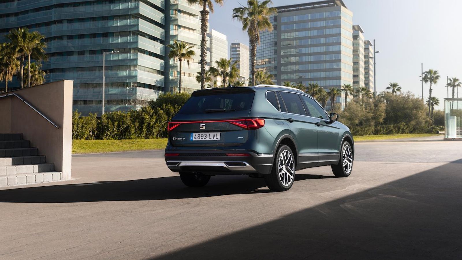 El nuevo acabado X-Perience y el FR son los comunes a todos los motores de la gama Tarraco.