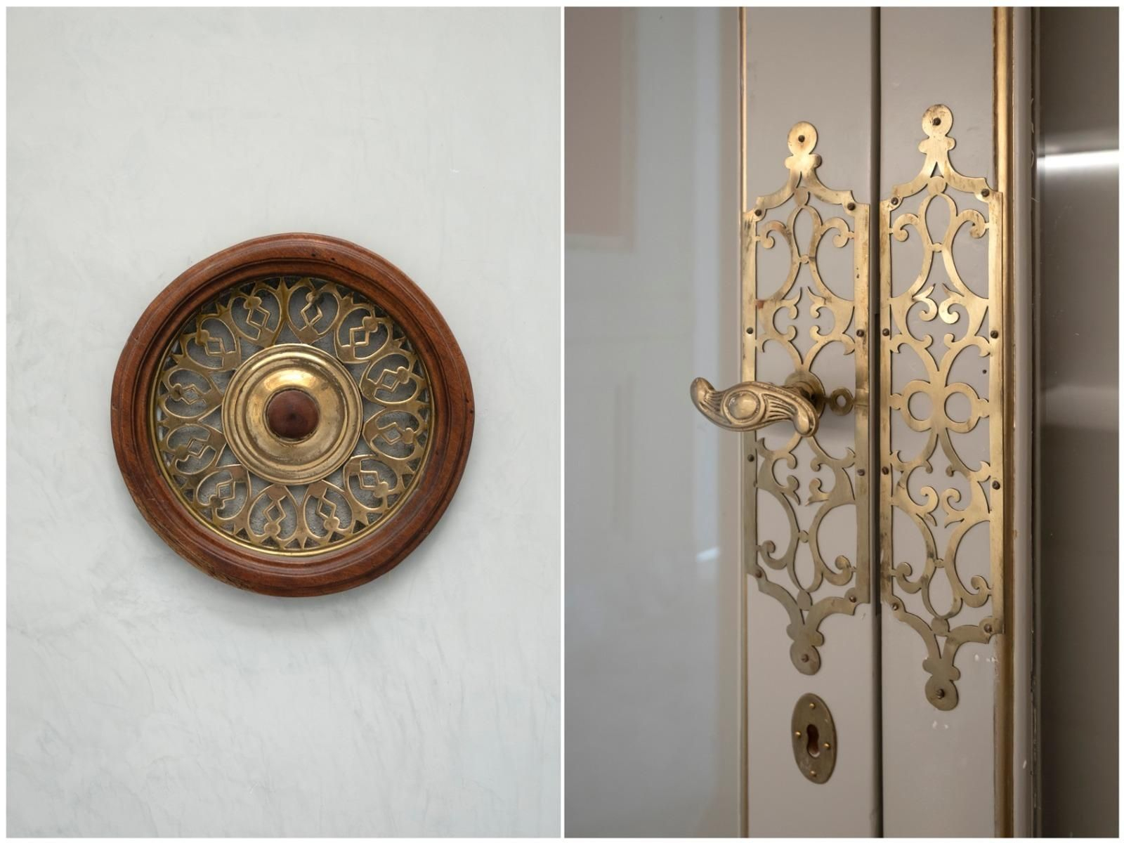 Así ha quedado la Casa Palacio de Veedor.