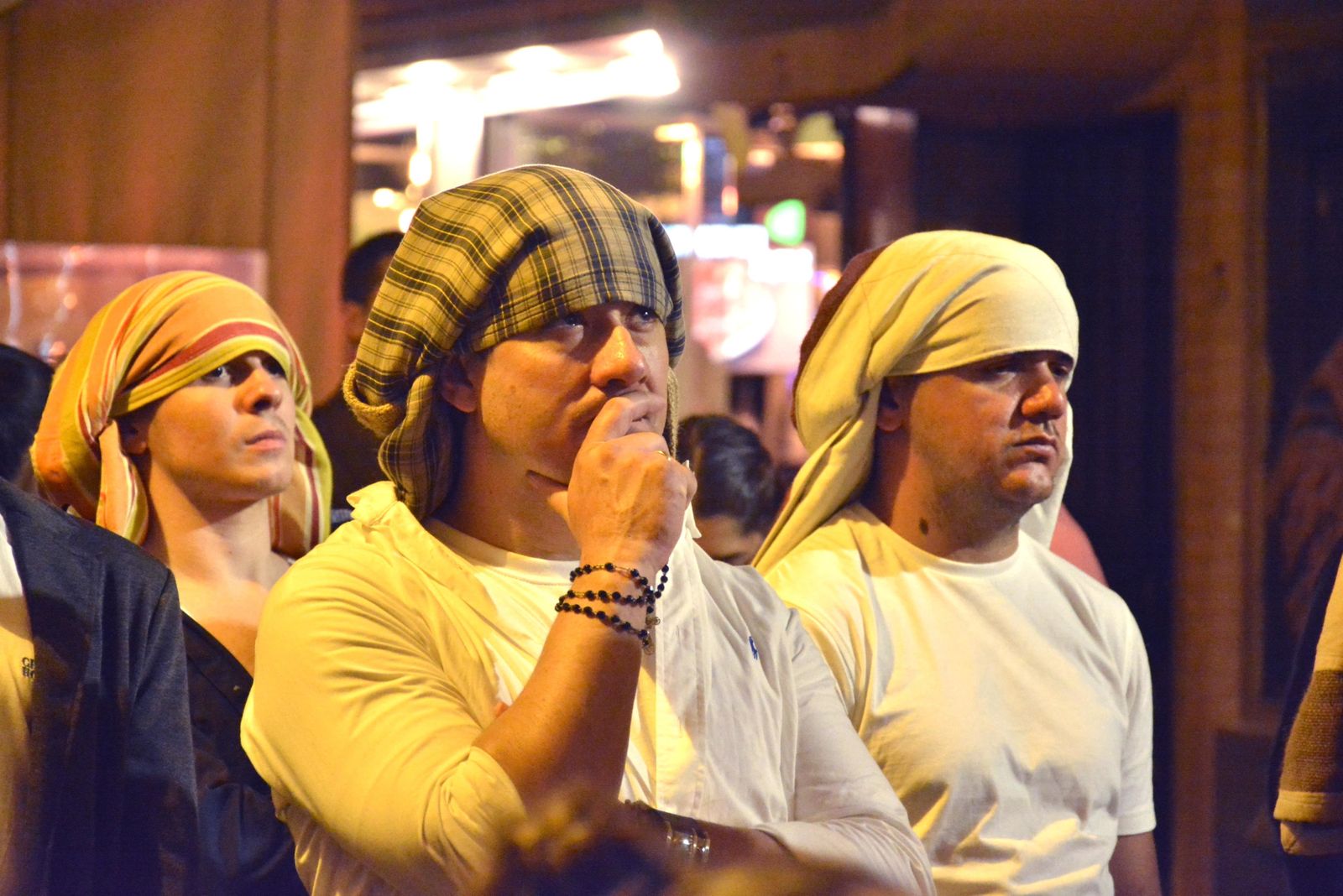 Misericordia y Amargura