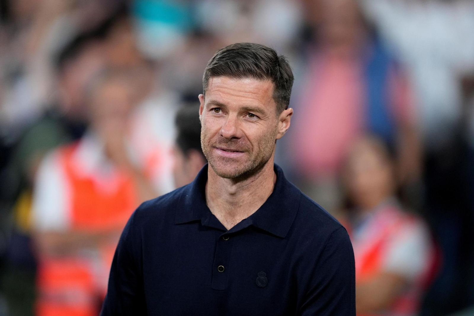 Las fotos del Real Madrid-Villarreal