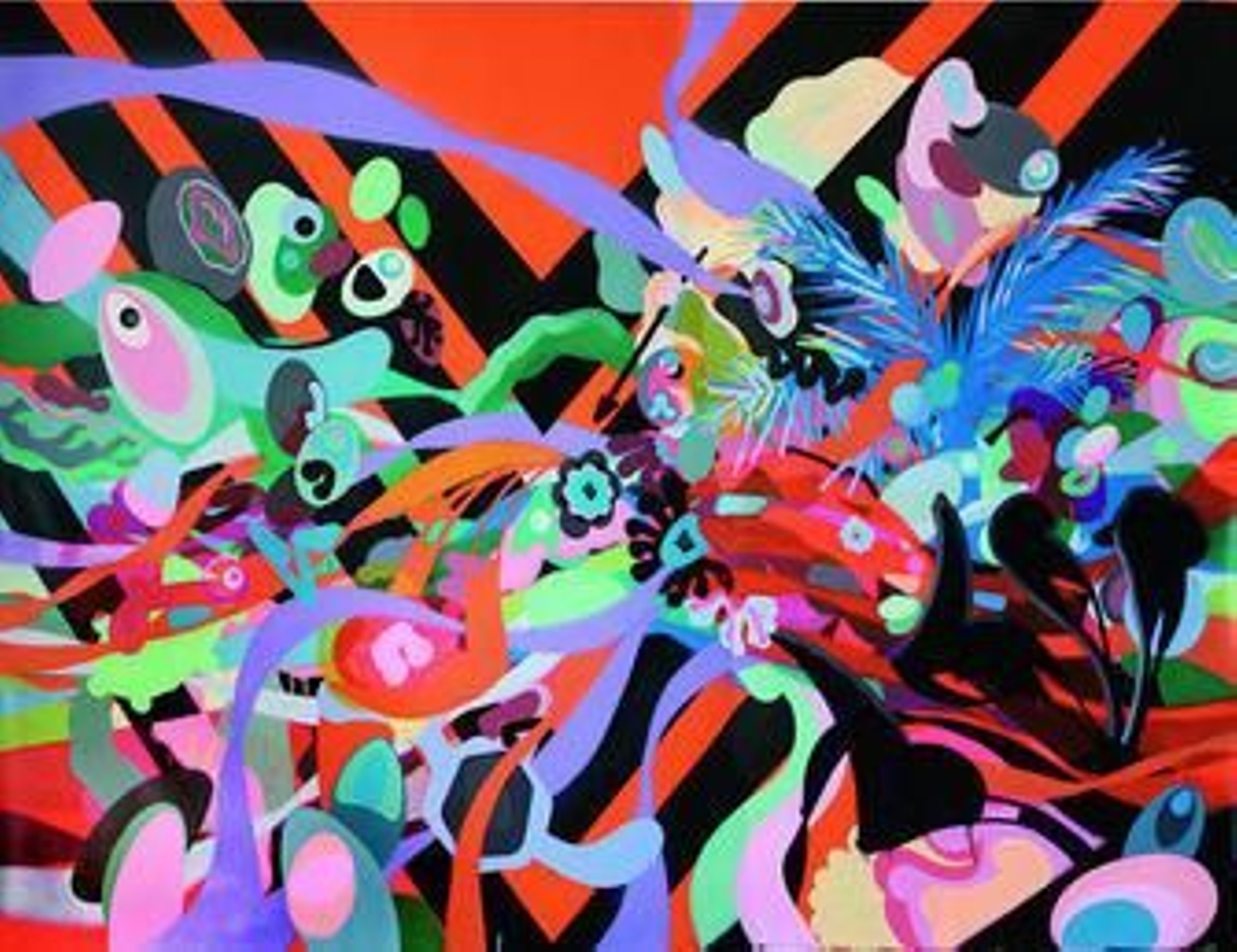 Cita en San Clemente