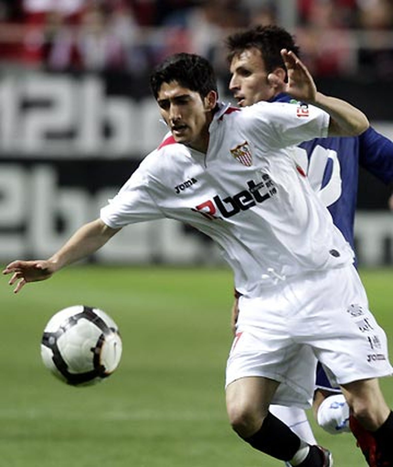 Foto: Antonio Pizarro