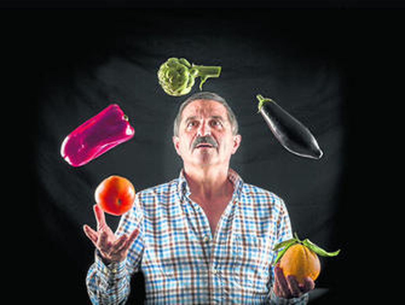 Paco Vázquez, Arqueólogo de campo