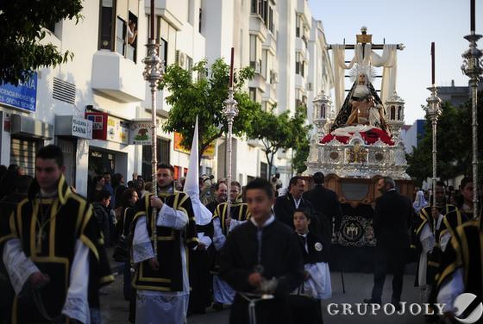 Foto: Elias Pimentel / Rioja