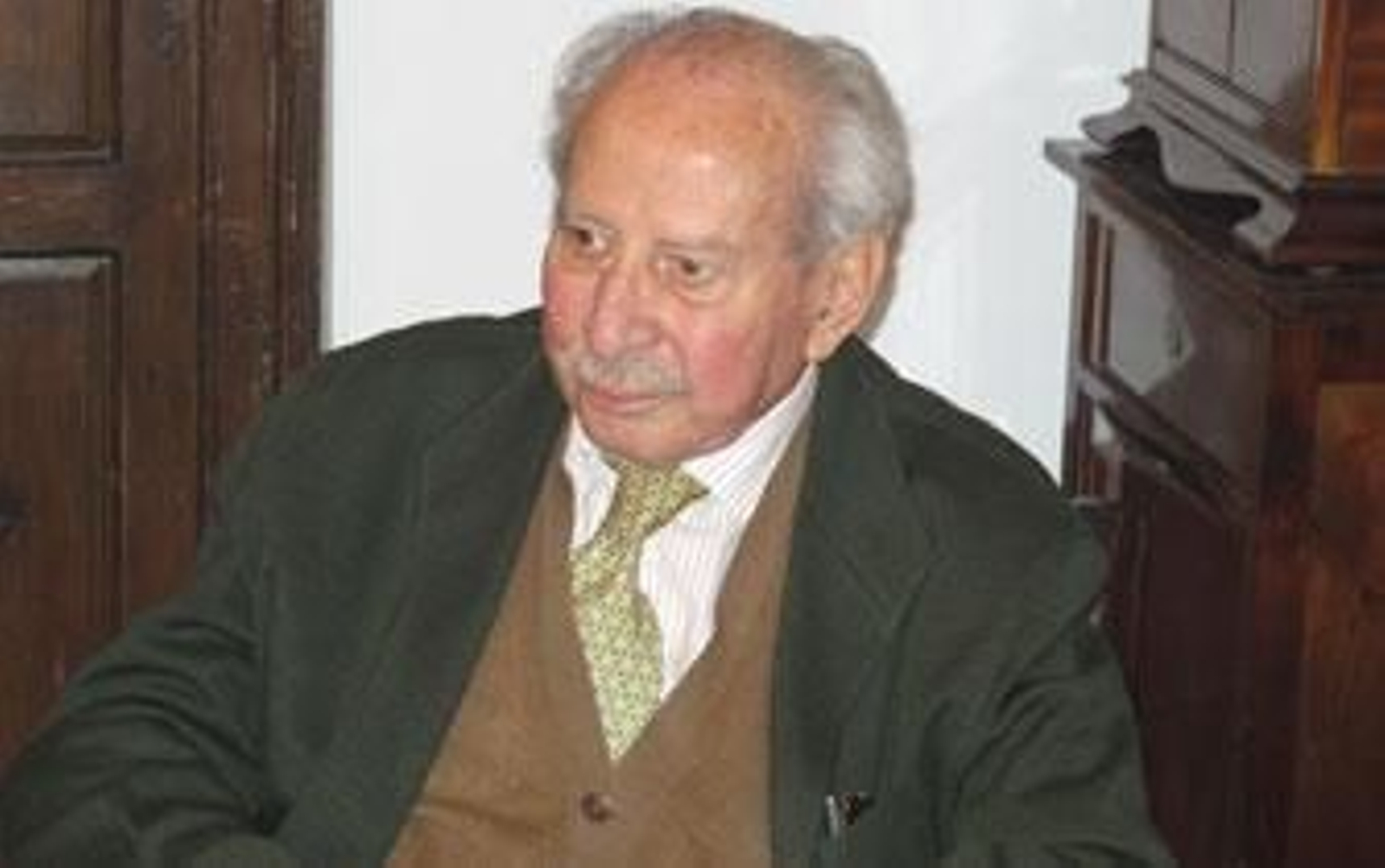 Adiós a Ramón Guerrero, gran empresario y ganadero