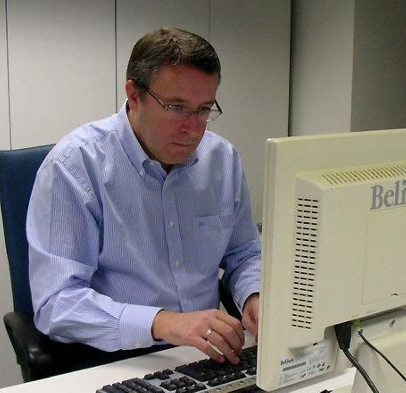 "Tal vez el Sevilla tocara techo cuando el Barcelona tuvo el dinero suficiente para contratar a Daniel"