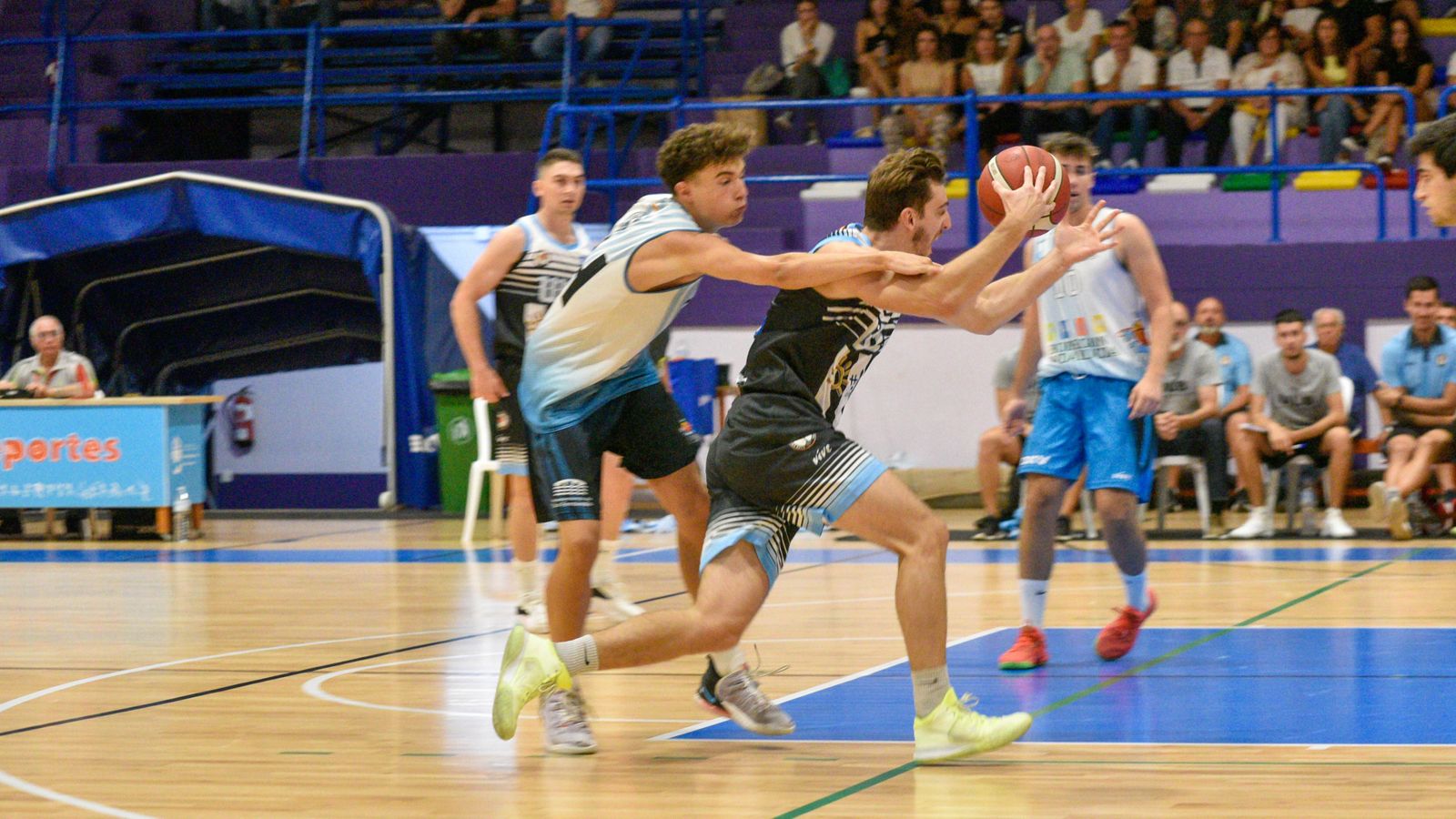 Las fotos del ULB - Cimbis