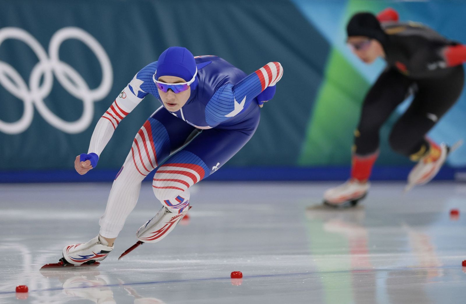 Las mejores fotos de los Juegos Olímpicos de invierno Milán Cortina d'Ampezzo 2026 | Jornada 15