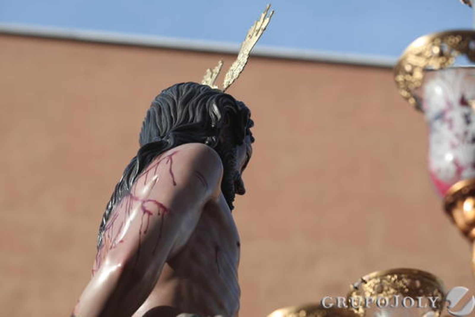 Flagelación La Línea

Foto: Erasmo Fenoy / Fran Montes