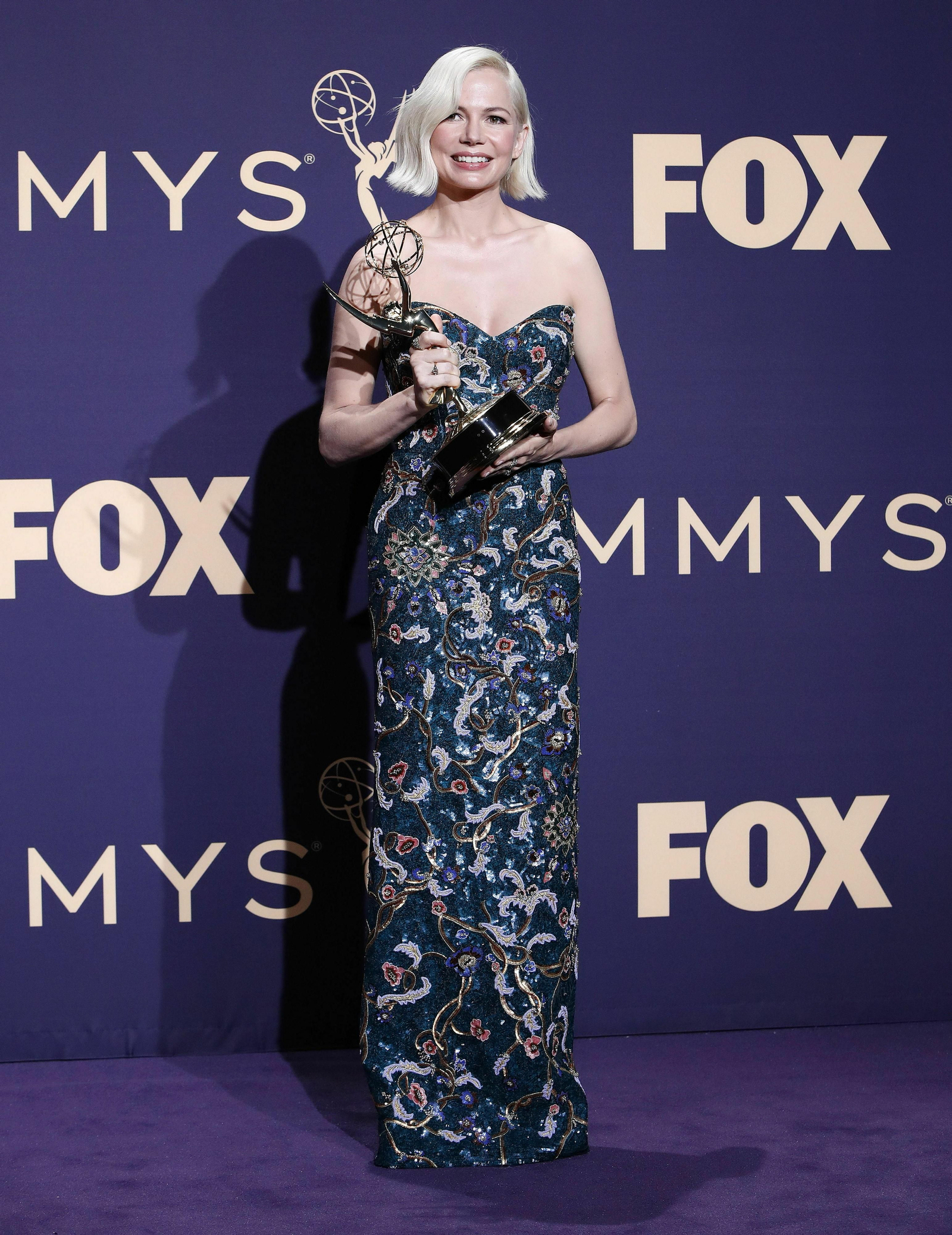 Los looks de la gala de los Emmys 2019