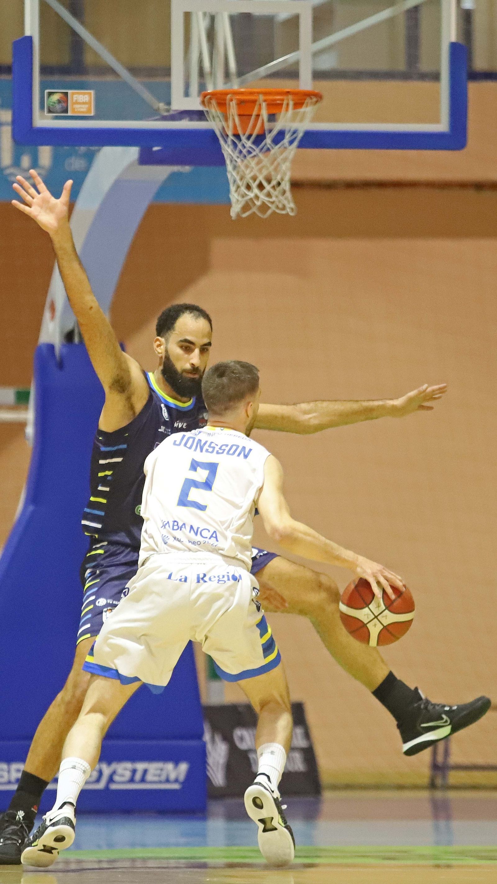 Las mejores fotos del Udea - Ourense