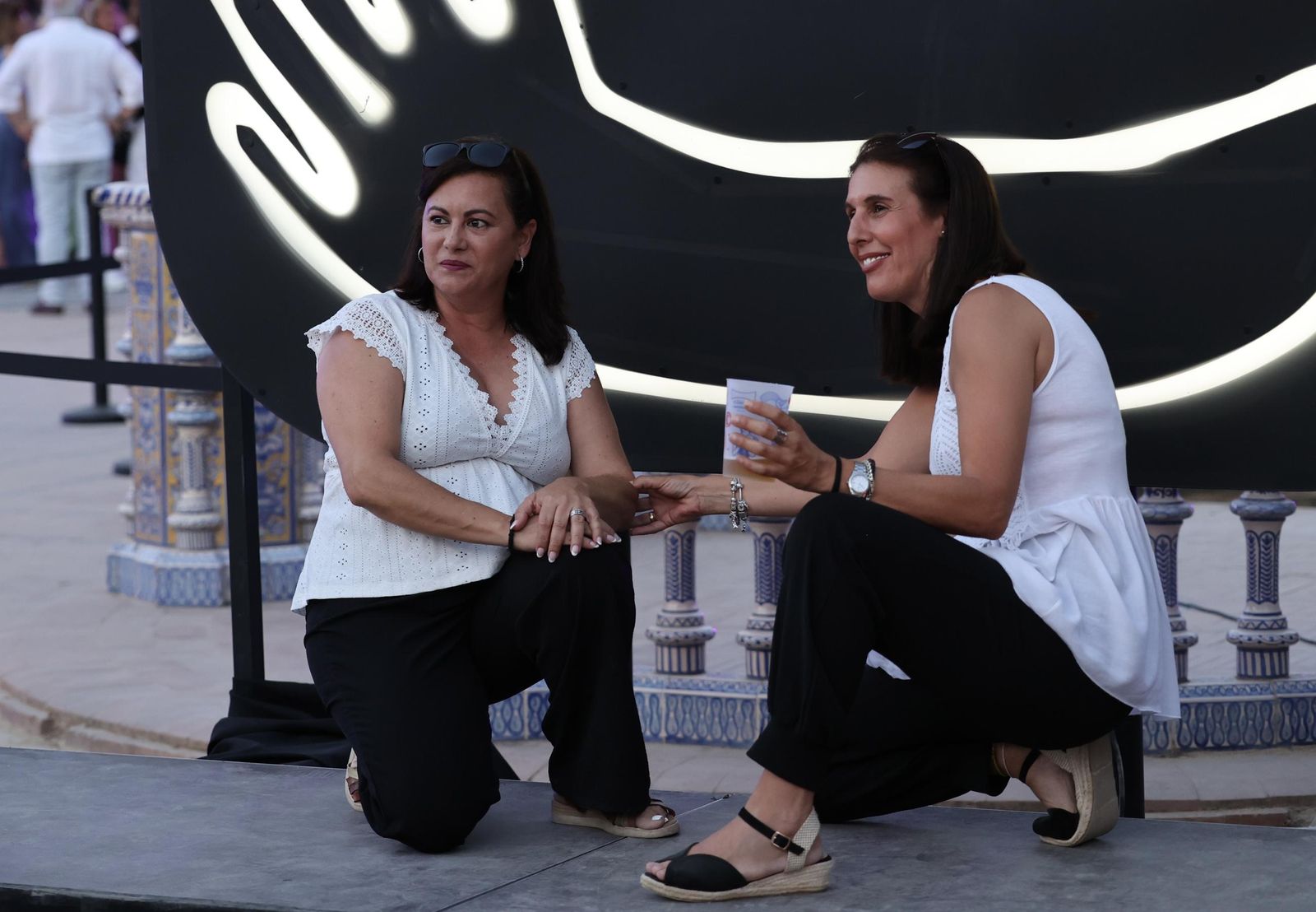 Búscate en las fotos del concierto de Antoñito Molina en Sevilla