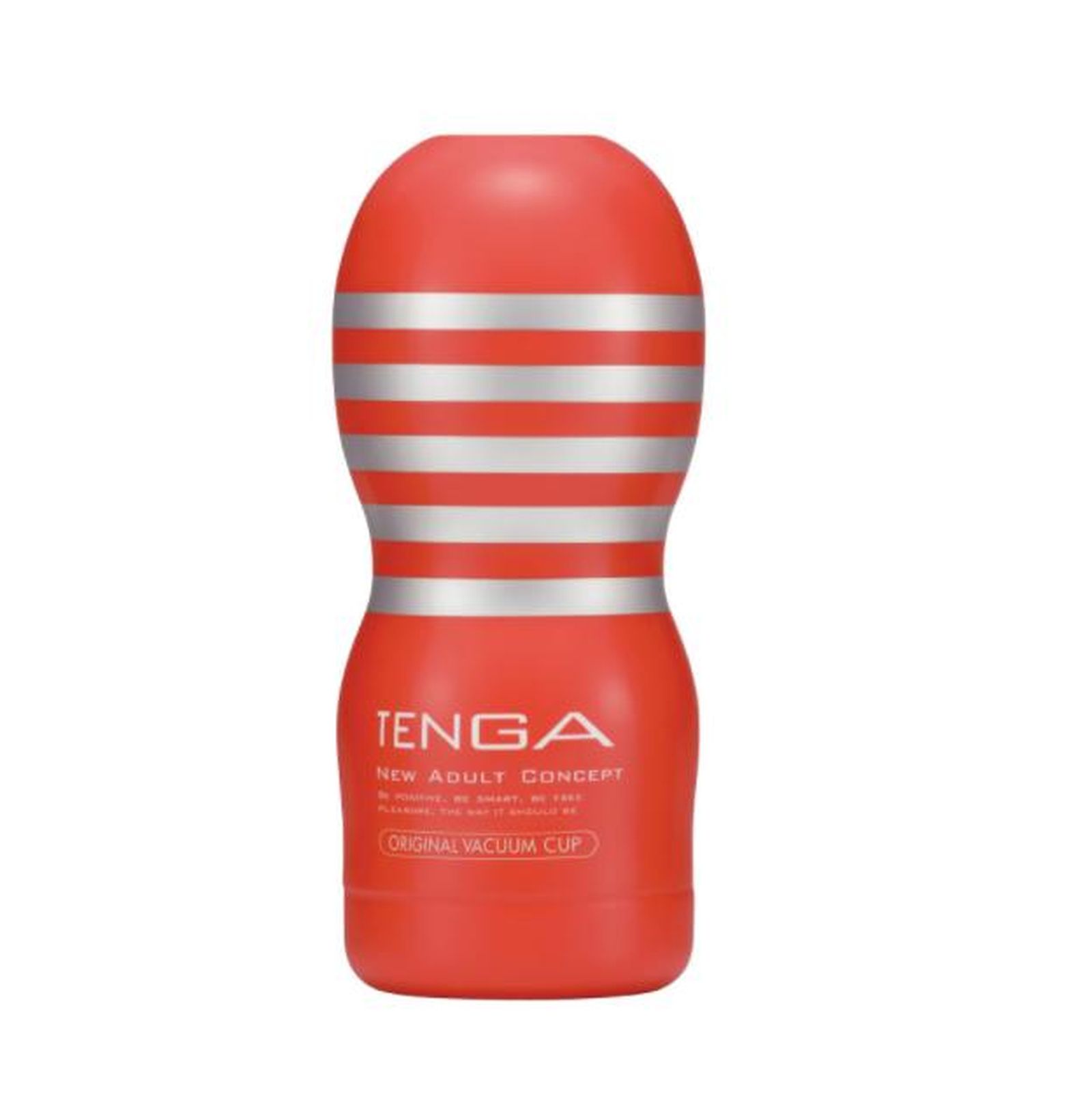 Original Vacuum CUP.