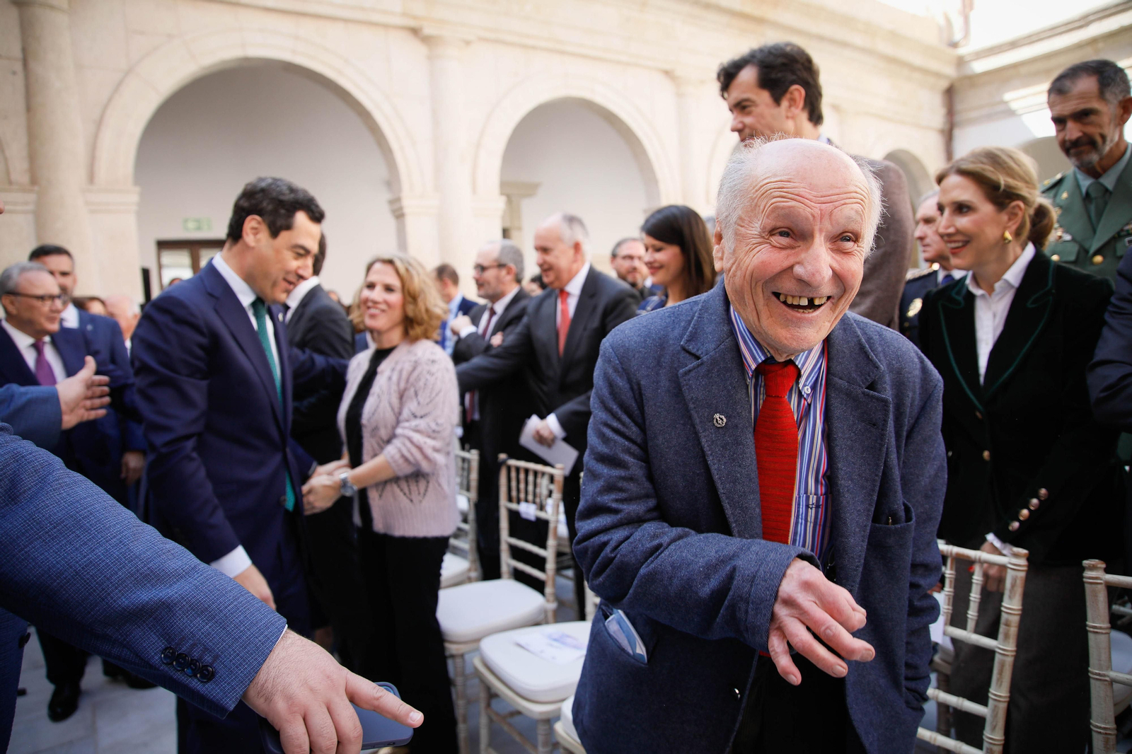 El MUREC abre sus puertas