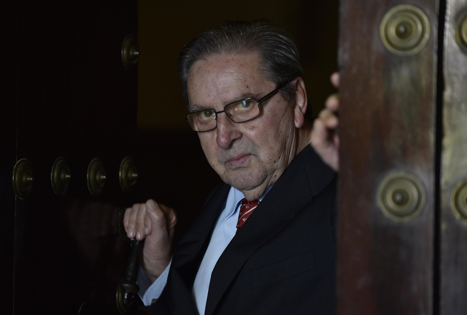 "El 'café para todos' fue ético y justo, pero agravó el problema"