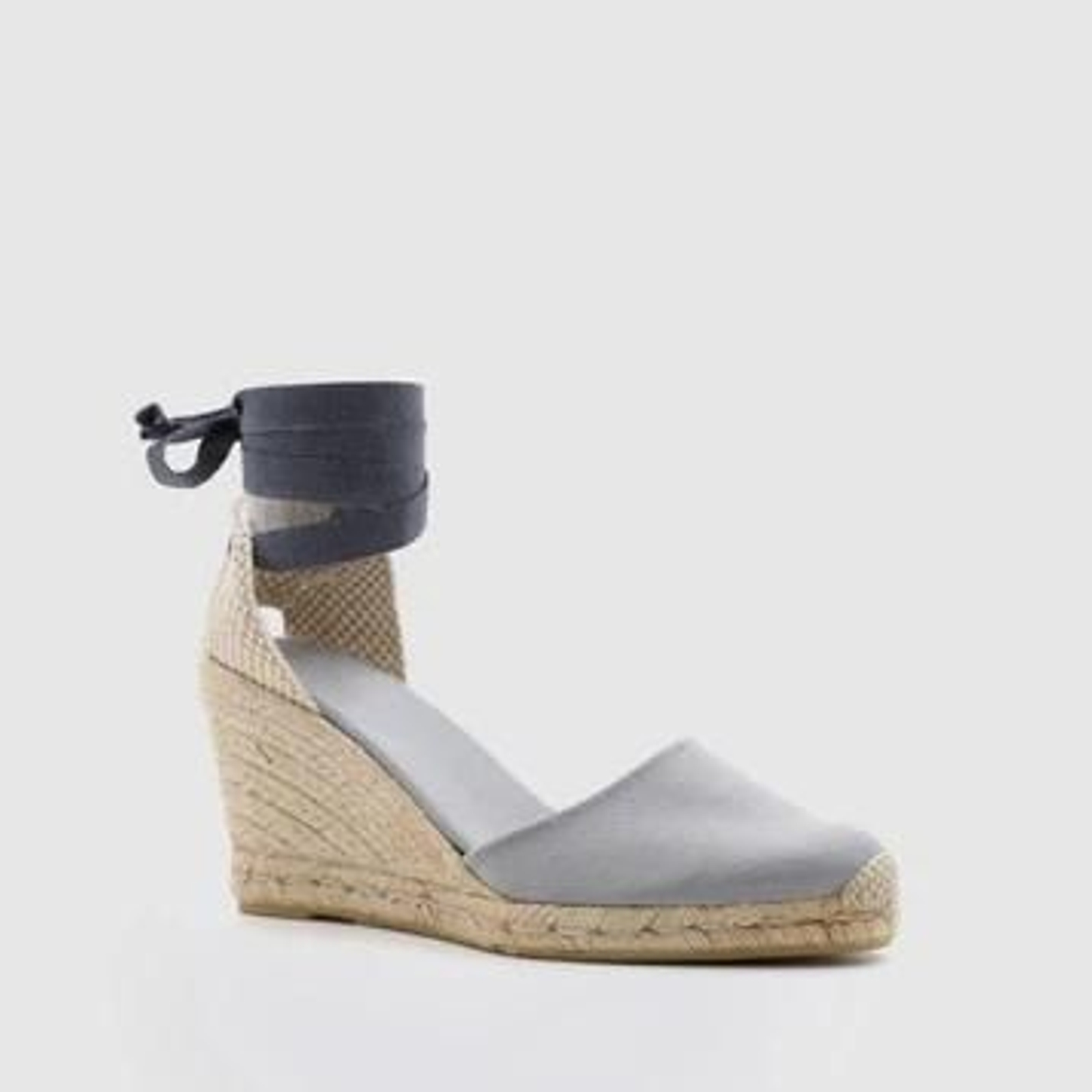 Cuñas de esparto de la firma Alohas.