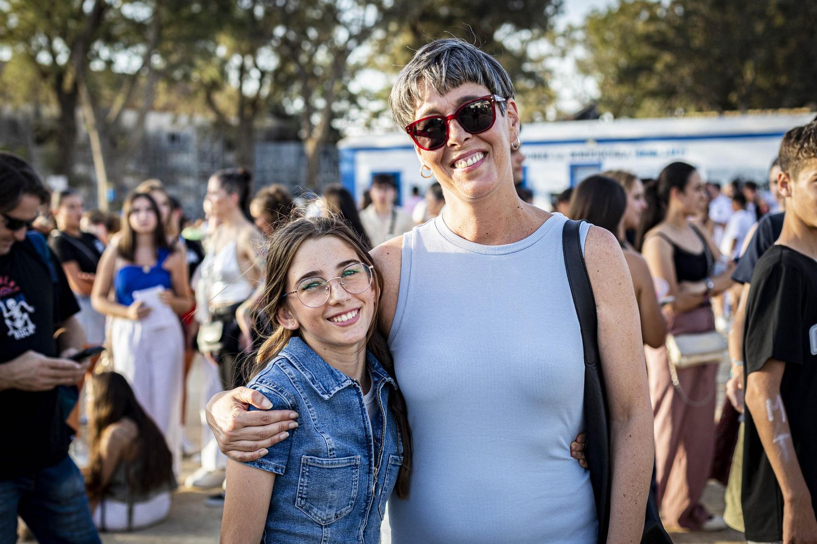 Búscate en el concierto de Myke Towers en Concert Music Festival de Chiclana