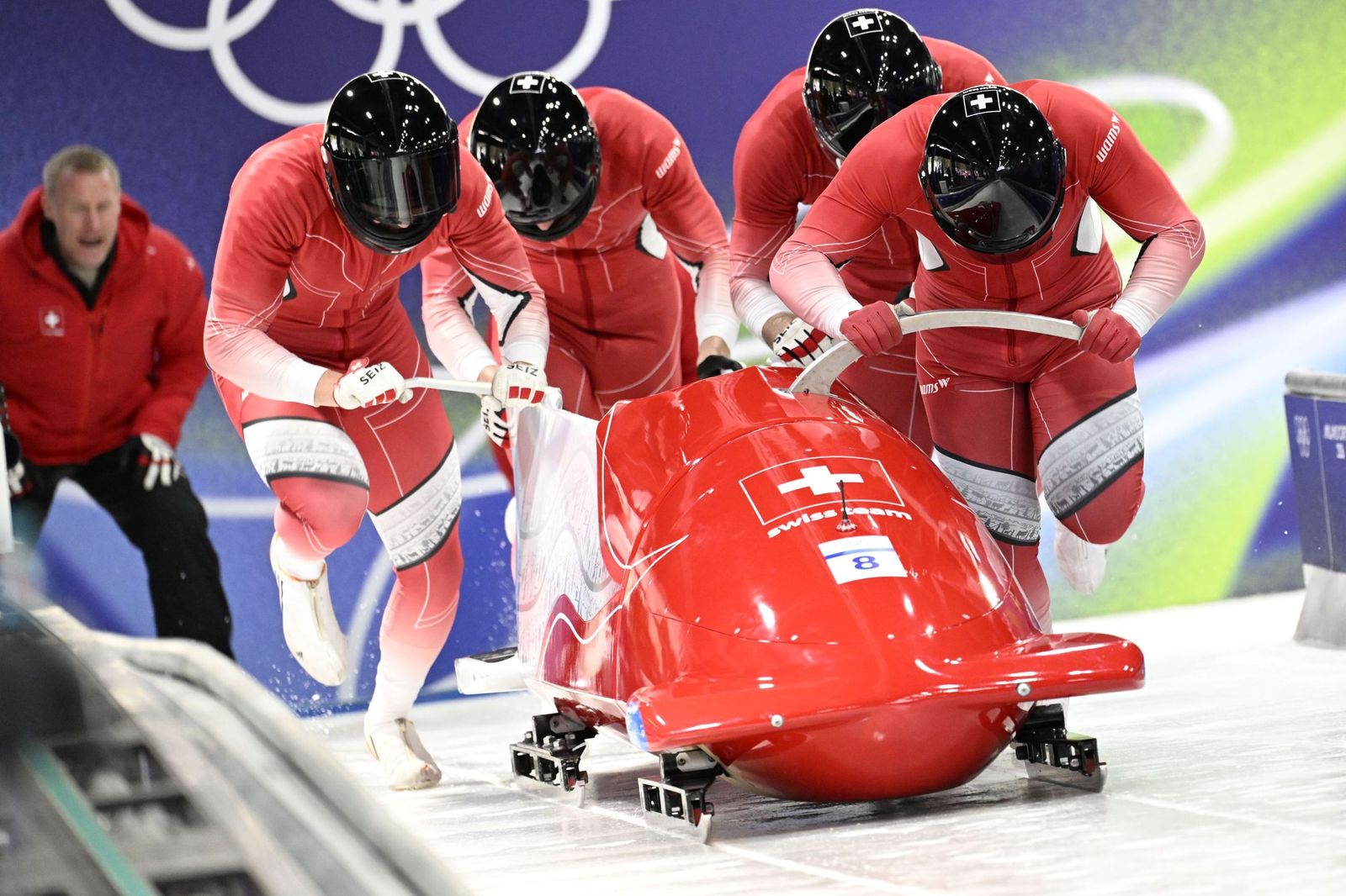 Las fotos de la tercera medalla española y de la jornada 16 de los Juegos Olímpicos