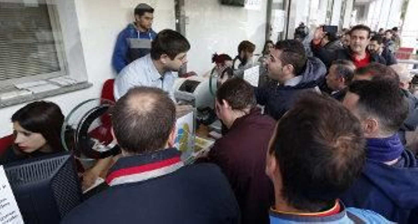 Agotadas las 5.600 entradas para la final de Basilea