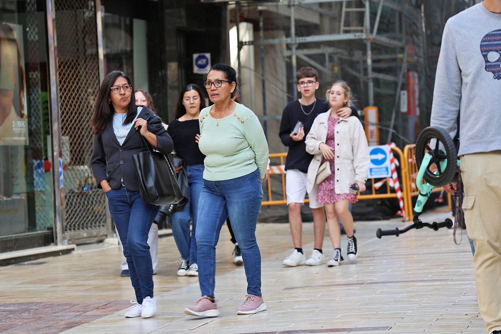 Las imágenes más destacadas del sábado 3 de mayo en Huelva